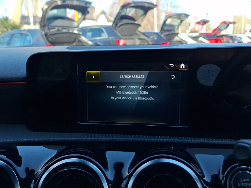 Used Mercedes-Benz A-Class 2019 for sale - 77731630: Photo 17