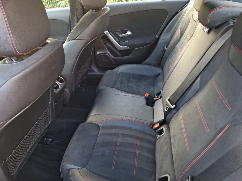 Used Mercedes-Benz A-Class 2019 for sale - 77731630: Photo 6