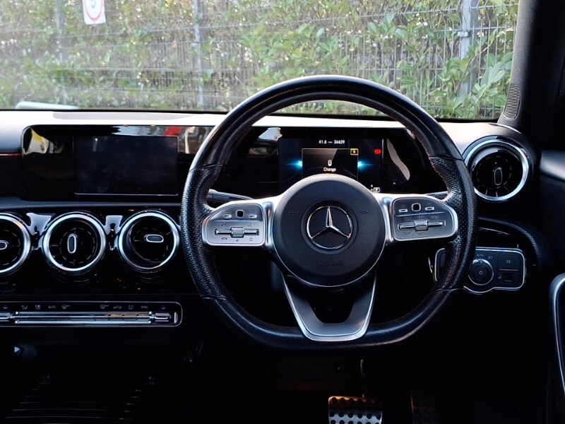 Used Mercedes-Benz A-Class 2019 for sale - 77731630: Photo 7