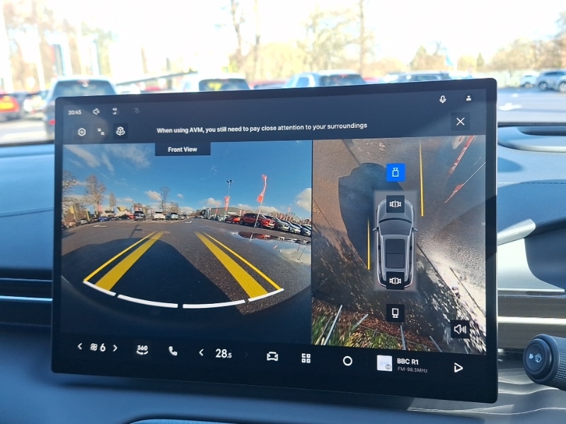 Used Geely Geely EX5 2025 for sale - 77433317: Photo 12