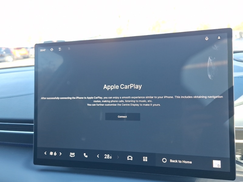 Used Geely Geely EX5 2025 for sale - 77433317: Photo 16