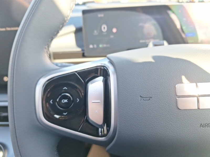 Used Geely Geely EX5 2025 for sale - 77433317: Photo 18