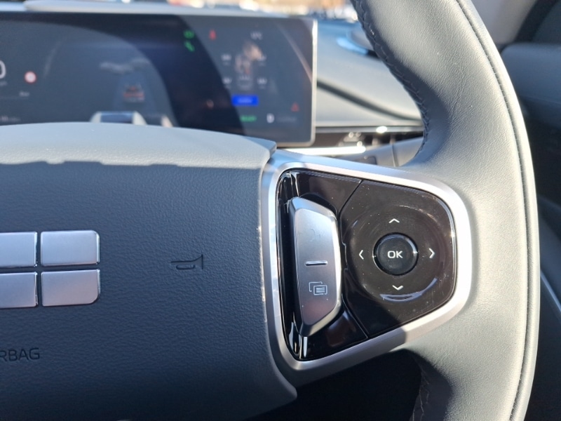 Used Geely Geely EX5 2025 for sale - 77433317: Photo 19