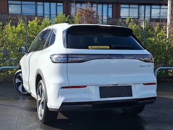 Used Geely Geely EX5 2025 for sale - 77433317: Photo