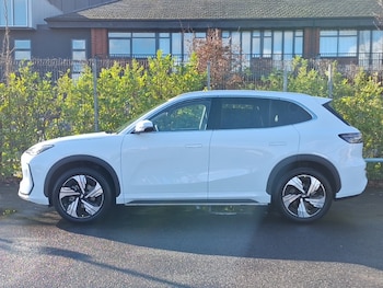 Used Geely Geely EX5 2025 for sale - 77433317: Photo