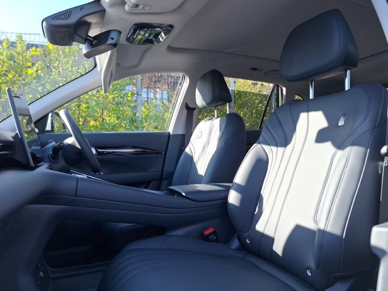 Used Geely Geely EX5 2025 for sale - 77433317: Photo 5