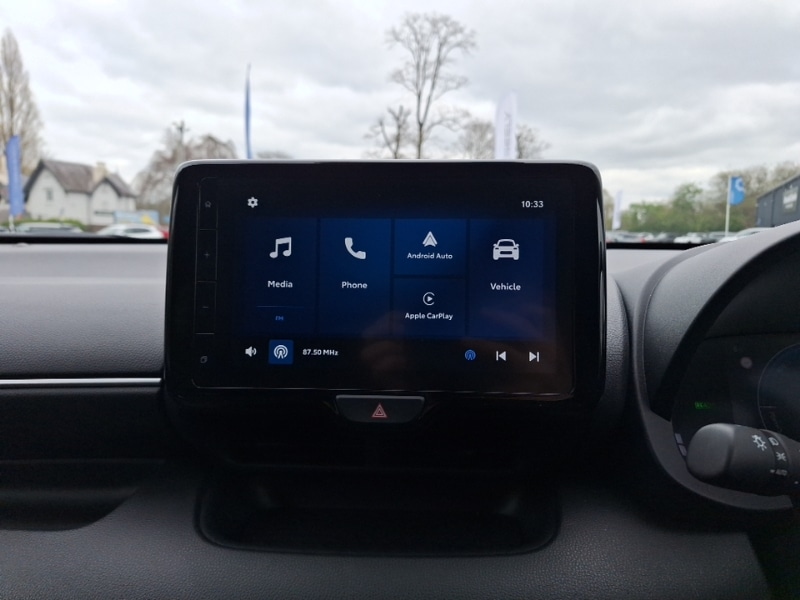 Used Toyota Yaris 2025 for sale - 78113272: Photo 10