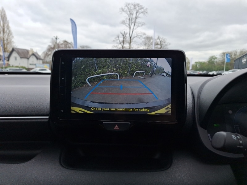 Used Toyota Yaris 2025 for sale - 78113272: Photo 11