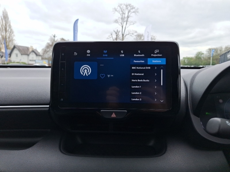 Used Toyota Yaris 2025 for sale - 78113272: Photo 12