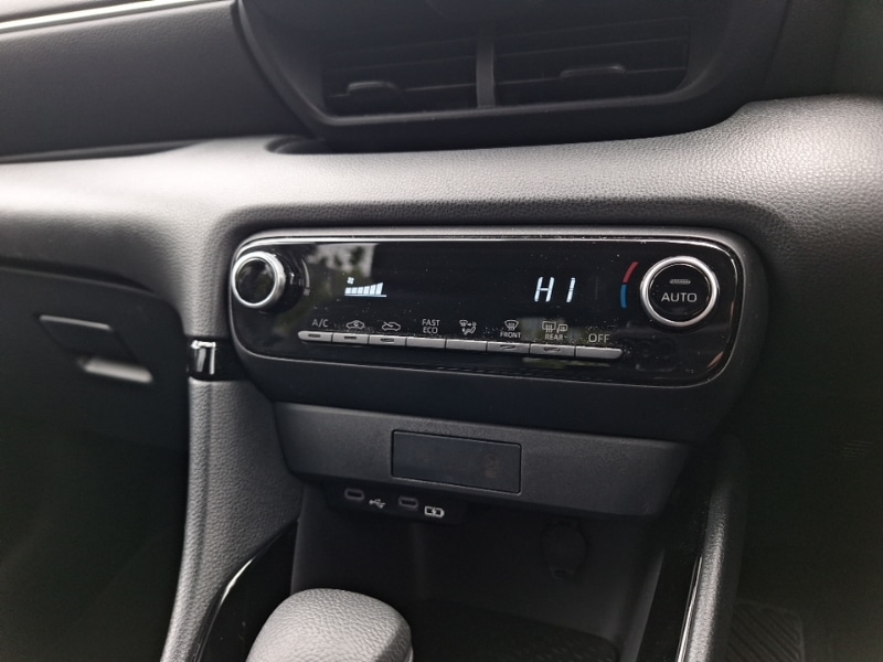 Used Toyota Yaris 2025 for sale - 78113272: Photo 14