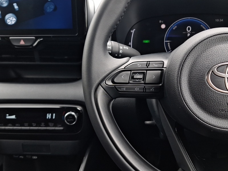 Used Toyota Yaris 2025 for sale - 78113272: Photo 18