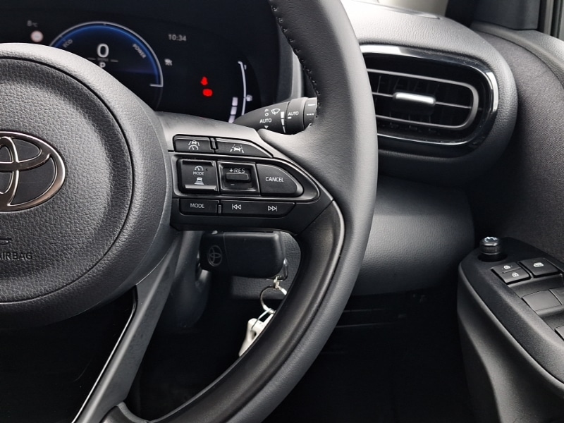 Used Toyota Yaris 2025 for sale - 78113272: Photo 19