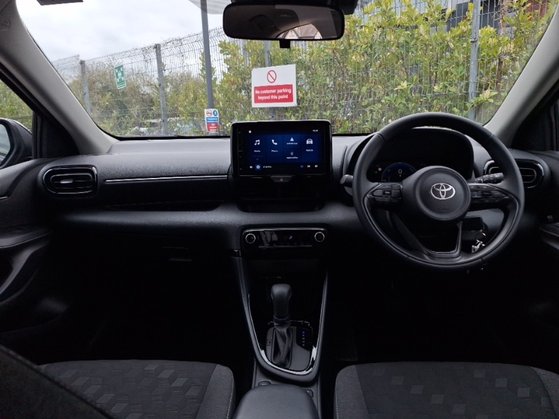 Used Toyota Yaris 2025 for sale - 78113272: Photo 2