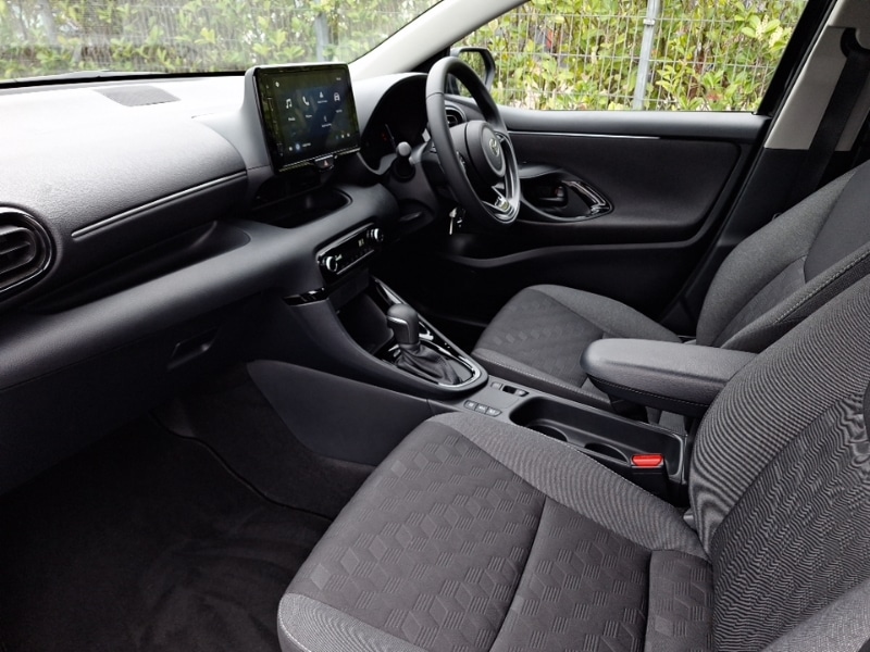 Used Toyota Yaris 2025 for sale - 78113272: Photo 5