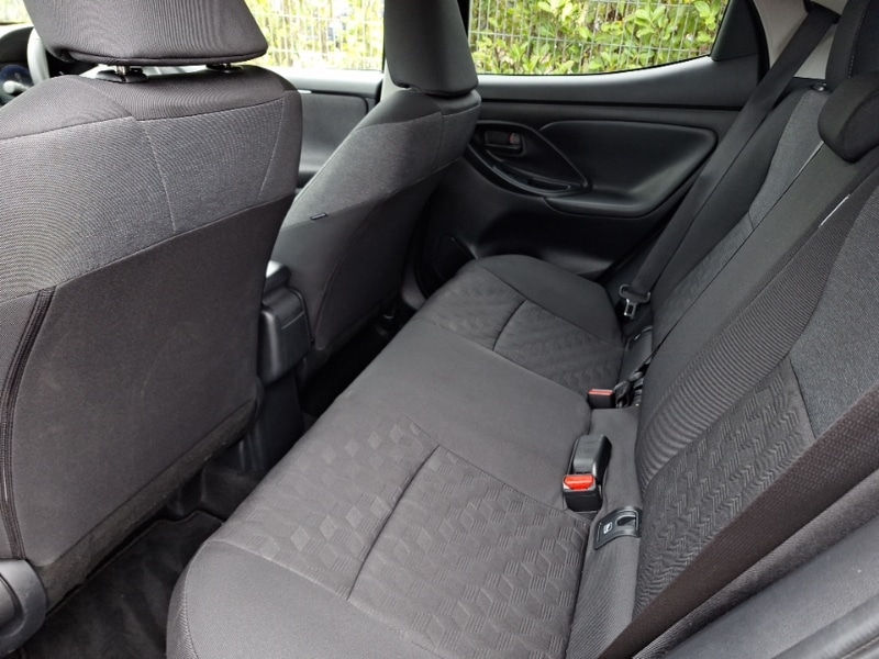 Used Toyota Yaris 2025 for sale - 78113272: Photo 6