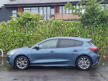 Used Ford Focus 2023 for sale - 78837291: Photo