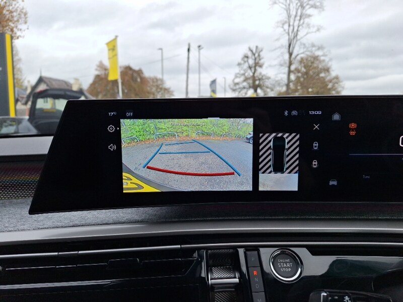 Used Peugeot 3008 2025 for sale - 76860783: Photo 11