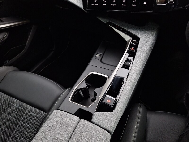 Used Peugeot 3008 2025 for sale - 76860783: Photo 16