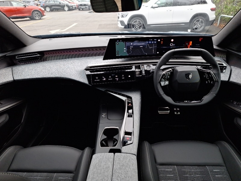 Used Peugeot 3008 2025 for sale - 76860783: Photo 2