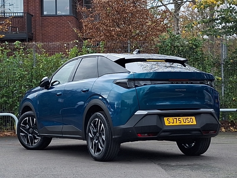 Used Peugeot 3008 2025 for sale - 76860783: Photo 3