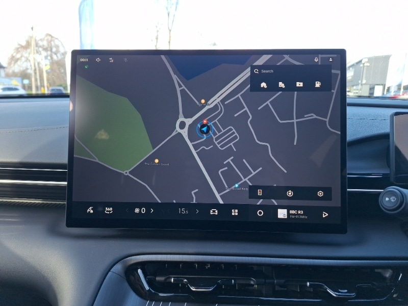 Used Geely Starray 2026 for sale - 78023528: Photo 10