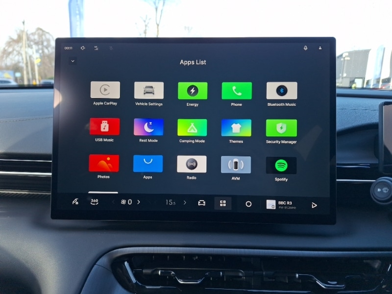 Used Geely Starray 2026 for sale - 78023528: Photo 12