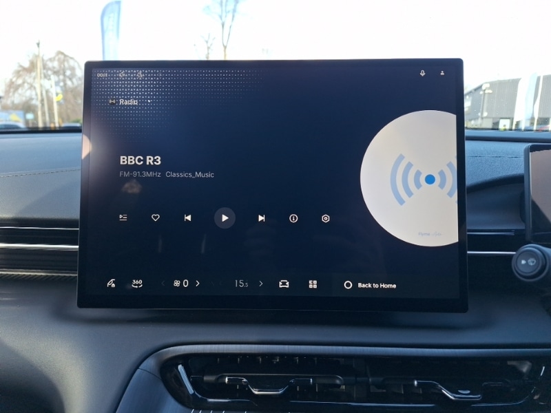 Used Geely Starray 2026 for sale - 78023528: Photo 13