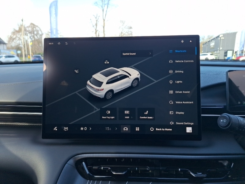 Used Geely Starray 2026 for sale - 78023528: Photo 14