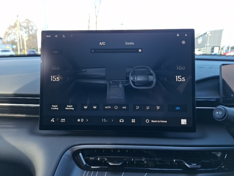 Used Geely Starray 2026 for sale - 78023528: Photo 15