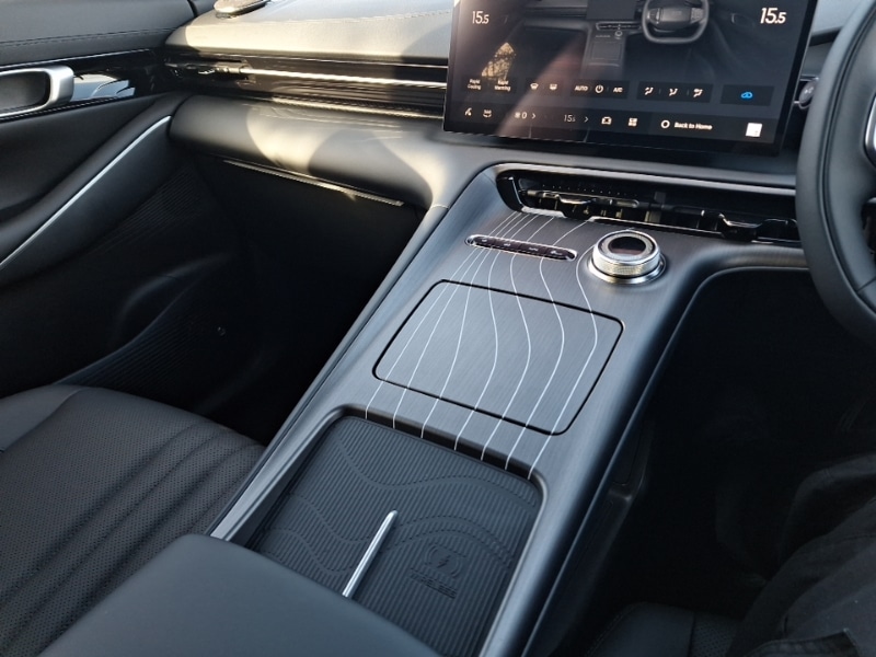 Used Geely Starray 2026 for sale - 78023528: Photo 16