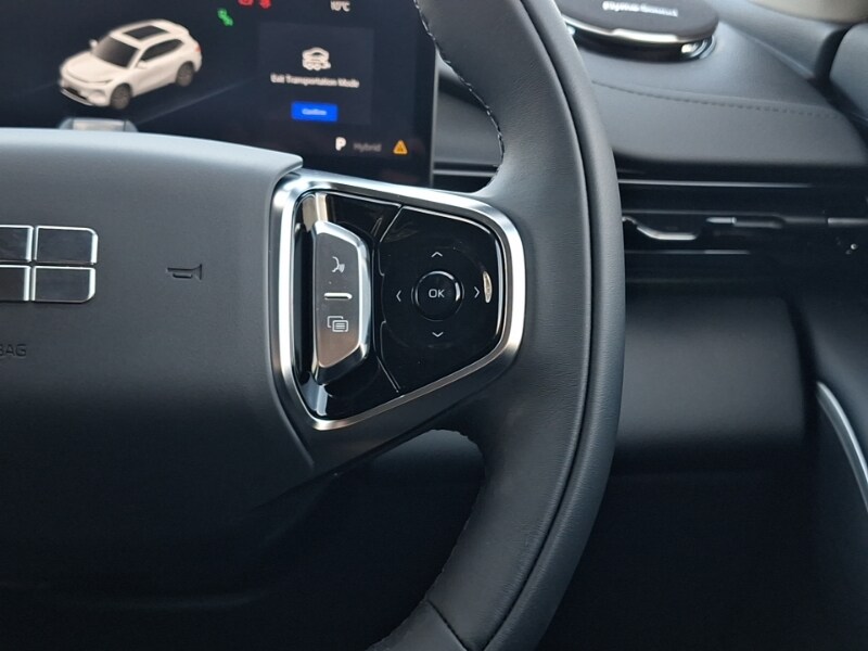 Used Geely Starray 2026 for sale - 78023528: Photo 19