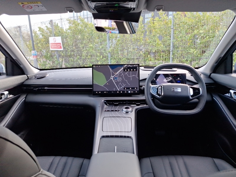 Used Geely Starray 2026 for sale - 78023528: Photo 2