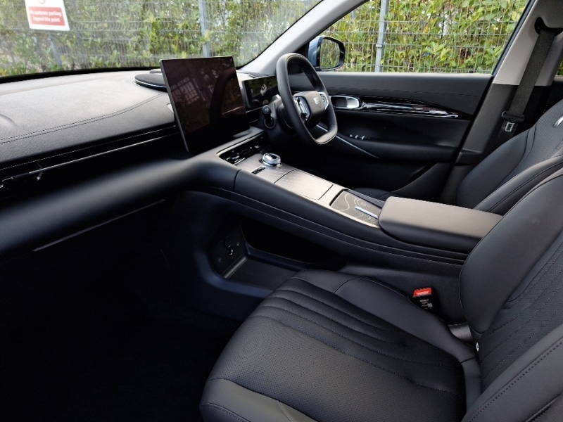 Used Geely Starray 2026 for sale - 78023528: Photo 5