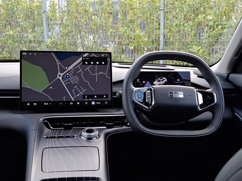 Used Geely Starray 2026 for sale - 78023528: Photo 7