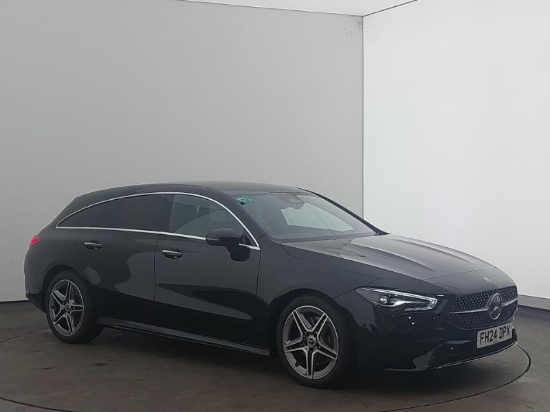 Used Mercedes-Benz CLA 2024 for sale - 76687765: Photo 1