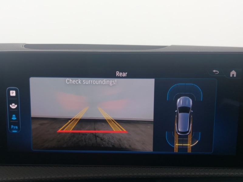 Used Mercedes-Benz CLA 2024 for sale - 76687765: Photo 11