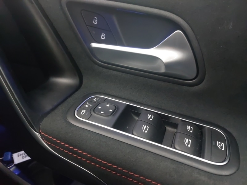 Used Mercedes-Benz CLA 2024 for sale - 76687765: Photo 13