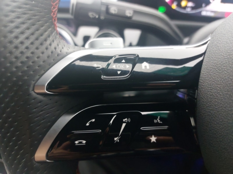 Used Mercedes-Benz CLA 2024 for sale - 76687765: Photo 15