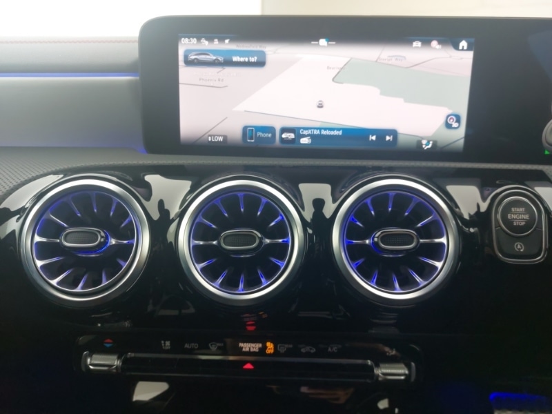 Used Mercedes-Benz CLA 2024 for sale - 76687765: Photo 19