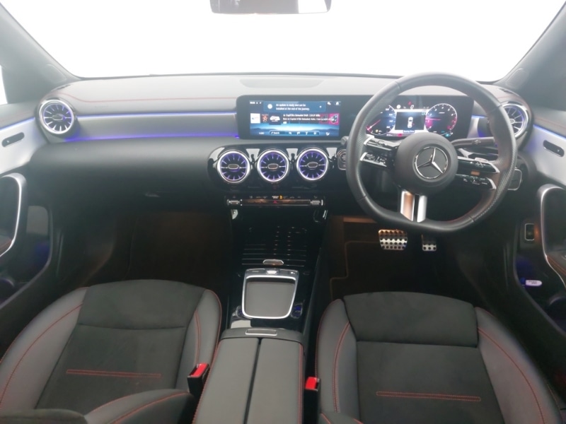 Used Mercedes-Benz CLA 2024 for sale - 76687765: Photo 2