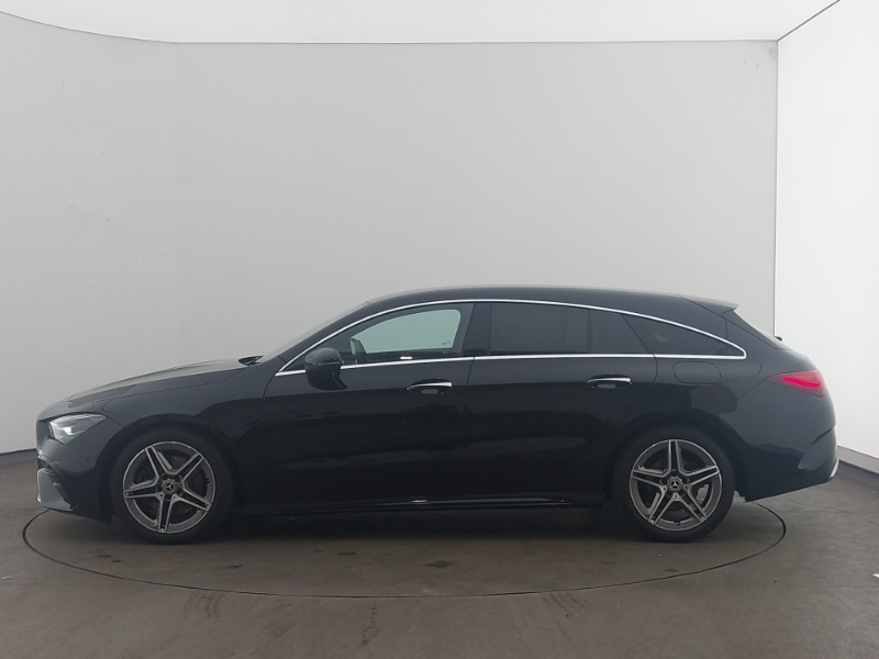 Used Mercedes-Benz CLA 2024 for sale - 76687765: Photo 4