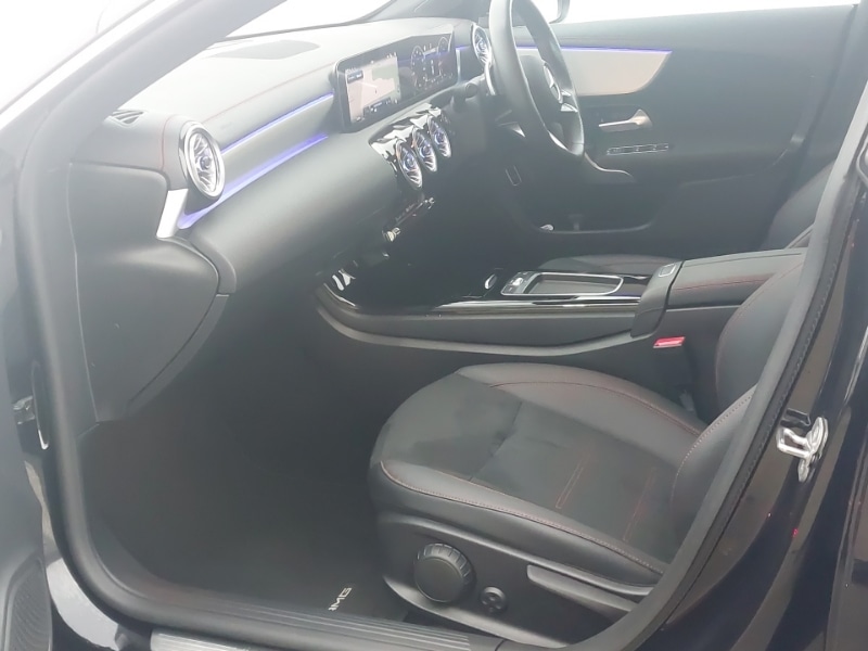 Used Mercedes-Benz CLA 2024 for sale - 76687765: Photo 5