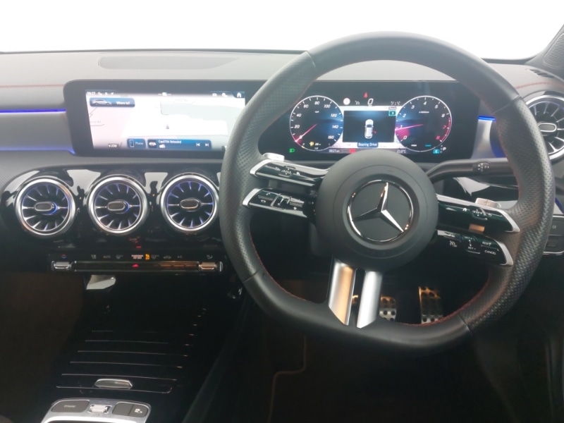 Used Mercedes-Benz CLA 2024 for sale - 76687765: Photo 7