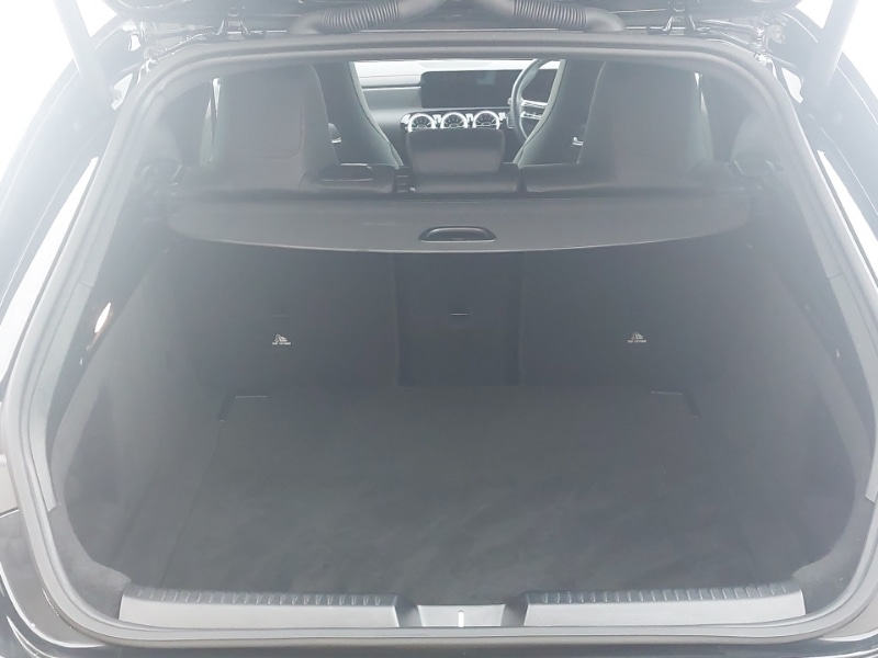 Used Mercedes-Benz CLA 2024 for sale - 76687765: Photo 8