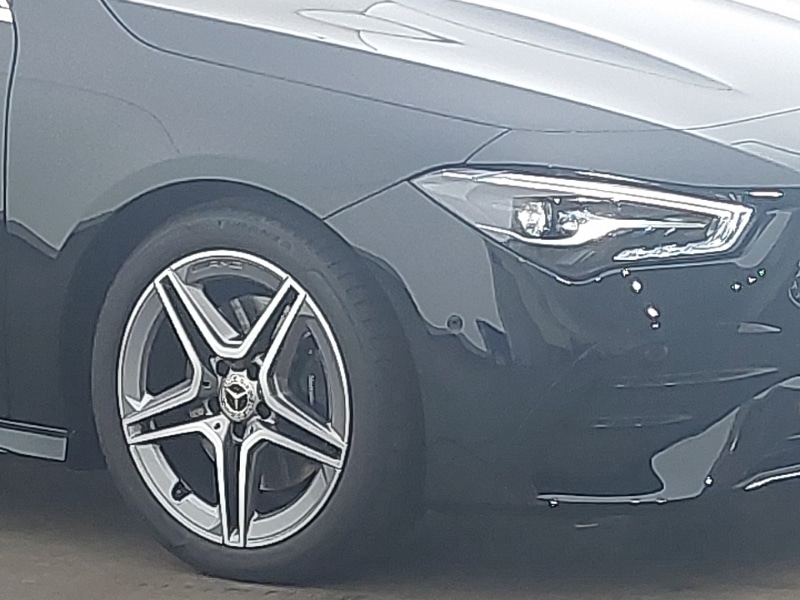 Used Mercedes-Benz CLA 2024 for sale - 76687765: Photo 9