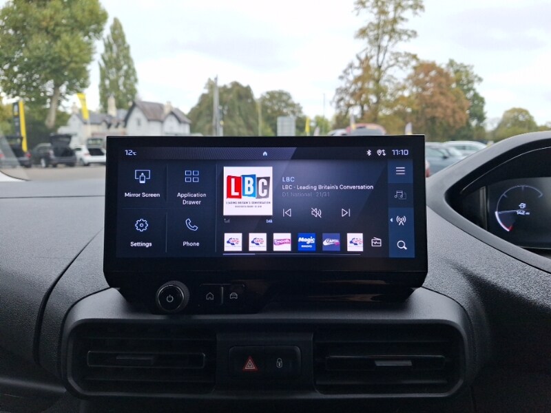Used Peugeot Partner 2024 for sale - 76282222: Photo 10