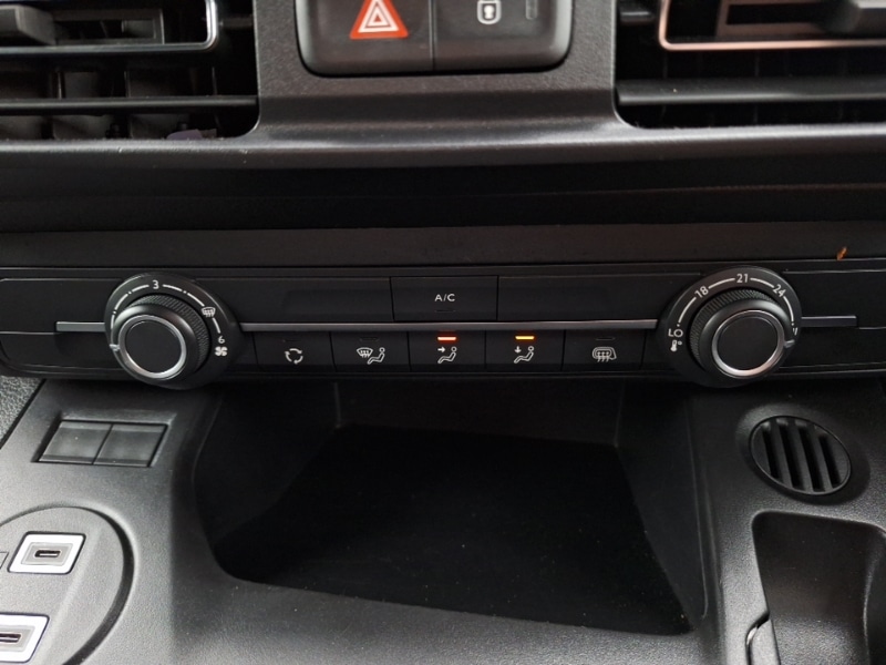 Used Peugeot Partner 2024 for sale - 76282222: Photo 13