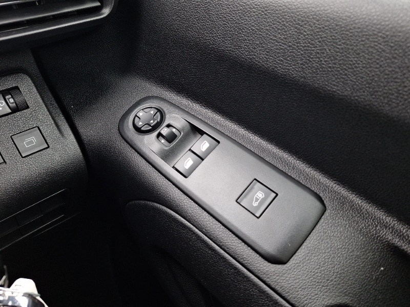 Used Peugeot Partner 2024 for sale - 76282222: Photo 16