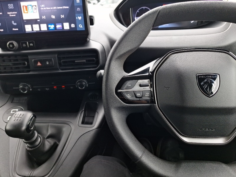 Used Peugeot Partner 2024 for sale - 76282222: Photo 18