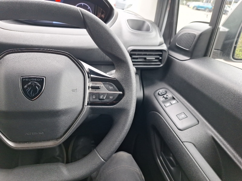 Used Peugeot Partner 2024 for sale - 76282222: Photo 19